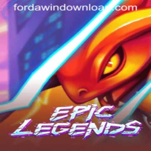 The Thrilling World of EpicLegends: A Journey Through Adventure