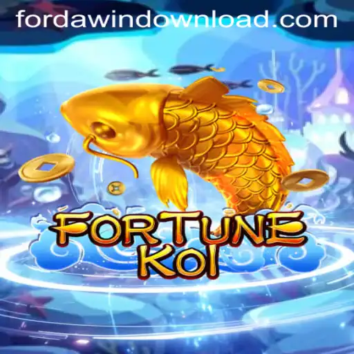 Exploring the Enchanting World of FORTUNEKOI: A Dive into the Game of Luck