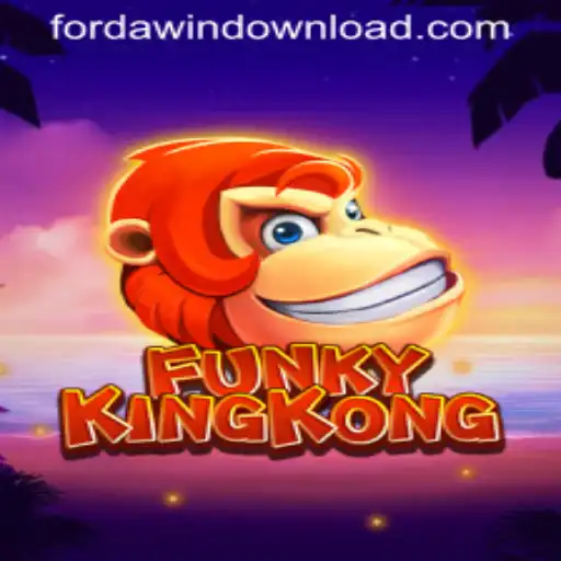 Discover the Thrills of FunkyKingKong with FORDAWIN