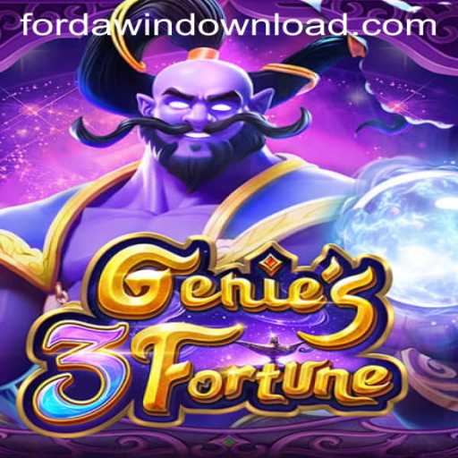 Unveiling Genie3Fortune: A Mesmeric Journey into Gaming