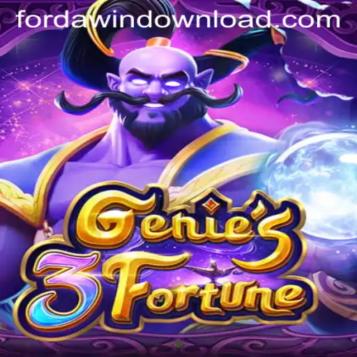 Unveiling Genie3Fortune: A Mesmeric Journey into Gaming