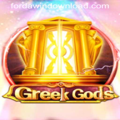 Exploring GreekGods: An Epic Adventure