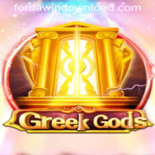 Exploring GreekGods: An Epic Adventure
