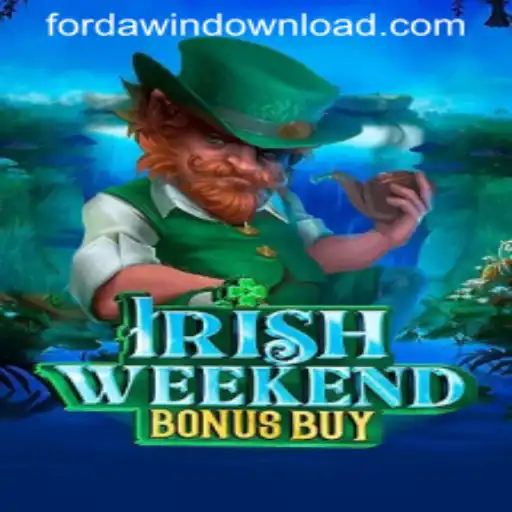 Discover the Magic of IrishWeekendBonusBuy: A Game of Luck and Strategy