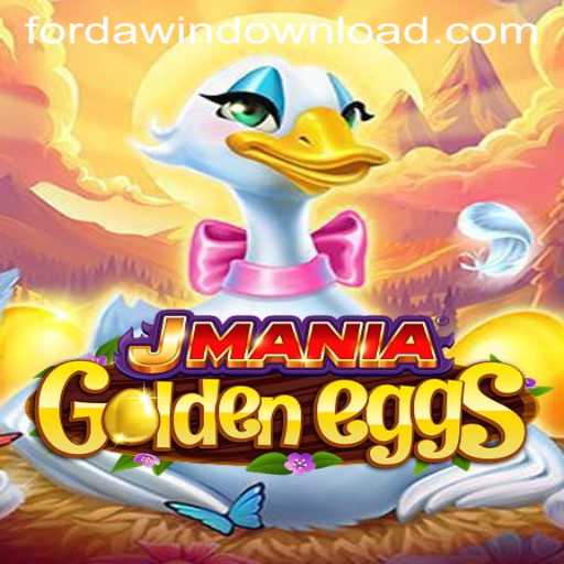 Discover the Exciting World of JManiaGoldenEggs