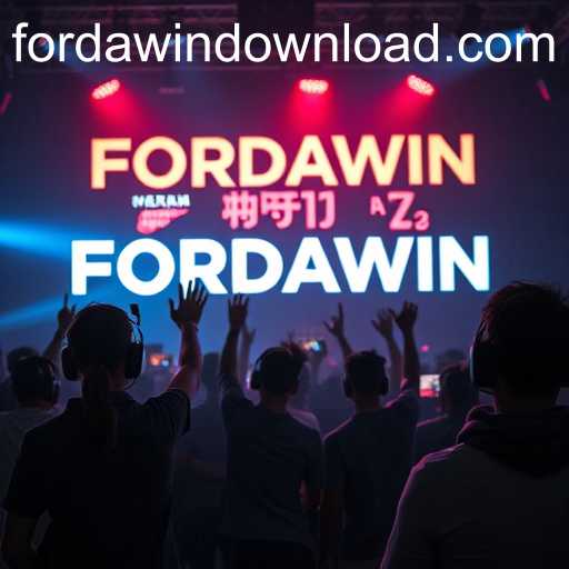 Exploring the Rise and Impact of Live Streaming: The Role of FORDAWIN