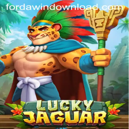 Exploring the Excitement of LuckyJaguar: A New Era of Gaming with FORDAWIN