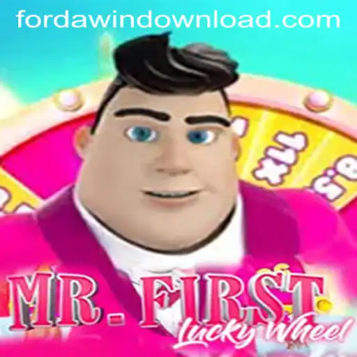 MrFirstLuckyWheel: A Game of Chance and Strategy