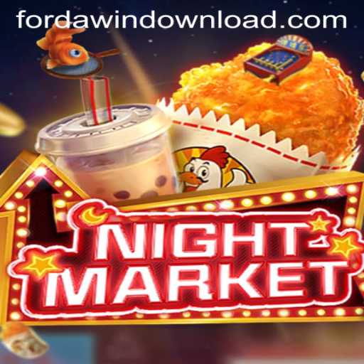 Exploring NIGHTMARKET: Unveiling the Intriguing World of FORDAWIN