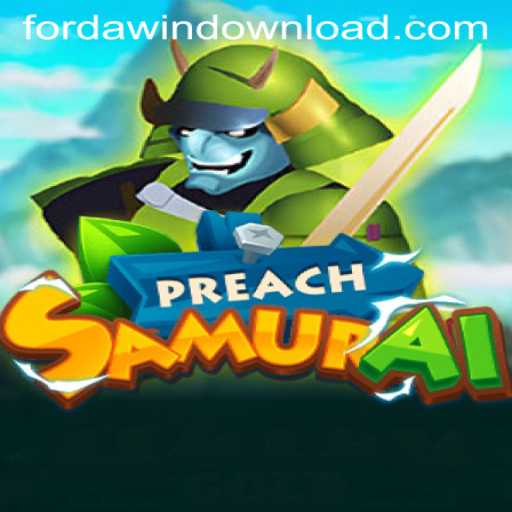 Discovering the World of PreachSamurai: Mastering Strategy with FORDAWIN