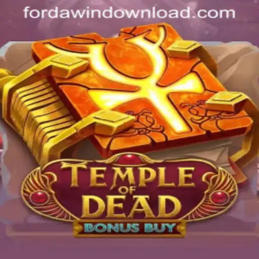 Unveiling the Mystical World of TempleofDeadBonusBuy