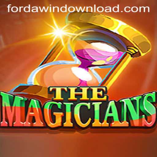 Unveiling the Magic: The World of 'TheMagicians'