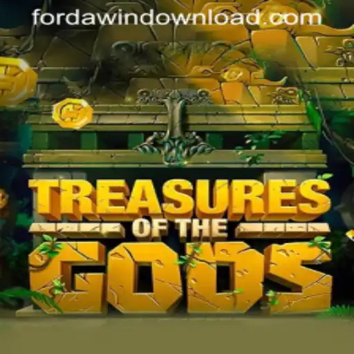 Embark on an Epic Adventure with TreasureoftheGods: A New Era of Gaming