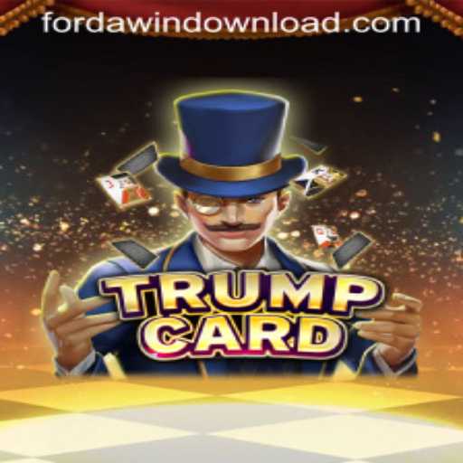 Discover the Intriguing World of TrumpCard: A Game of Strategy and Fortune