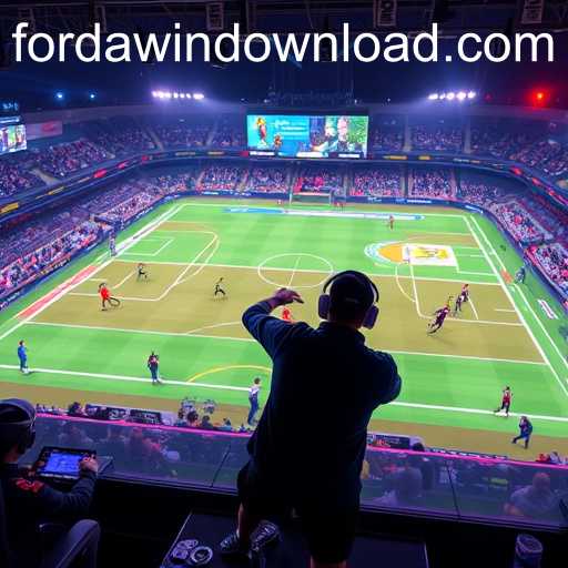 The Rise of Virtual Sports: The Future of Gaming and Competition