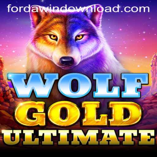 WolfGoldUltimate: The Ultimate Gaming Experience with FORDAWIN