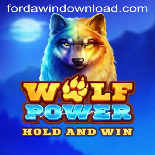 Harness the Magic of WolfPower: A Thrilling Game Experience